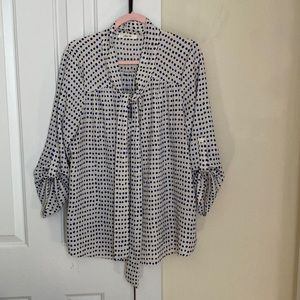 Jessy B Blouse